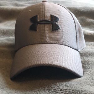 Under Armour hat